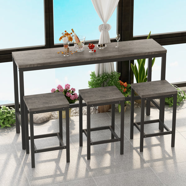Modern Design Kitchen Dining Table