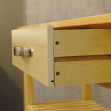 Kitchen Island Cart