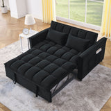 Sleeper Sofa, Convertible Sofa, Recliner, Bed