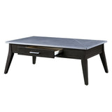 Sintered Stone Coffee Table