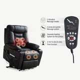 Large size Electric Power Lift Recliner Chair
