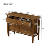 Queen 3 Piece Bedroom Set Mid Century Platform Bed with Bookshelf