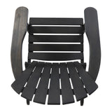 MALIBU ADIRONDACK CHAIR