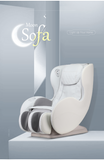 Massage Chair with Full Body Massage and Recliner, Shiatsu, Massage Chair with Bluetooth Speaker