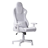 Techni Sport Velvet Memory Foam Gaming Chair