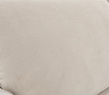 Sleeper Sofa Bed, Modern Fabric Loveseat Futon Sofa Couch w/Pullout Bed
