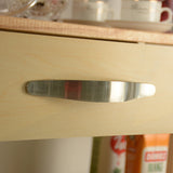 Kitchen Island Cart