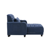 Living Room Leisure Super sofa