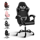 Black Gaming chair