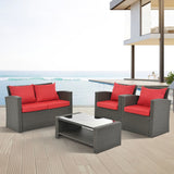 Patio Furniture Sets