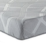400 Series Split Queen Adjustable Bed set with 10" Memory Foam Mattresses
