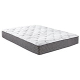 400 Series Split Queen Adjustable Bed set with 12" Hybrid Mattresses