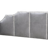 Twin Size Upholstered daybed with Drawers