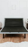 Bed Tech BTX5 Queen Adjustable Bed Base With Head and Foot Position Adjustment