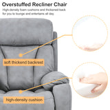 Electric Power Lift Recliner Chair