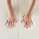 Twin Sleeptone 10.5'' (adjust each side firmness) Foam Mattress