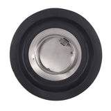 27" Dark Grey Fire Pit