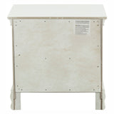 Classic Traditional Style 1pc Nightstand