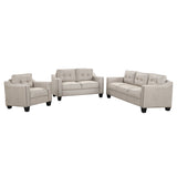 3 Piece Living Room Set