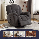 Power Lift Recliner Chair