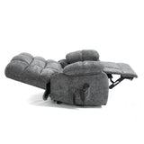 Lift Recliner Chair Heat Massage