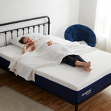 Twin Sleeptone 10.5'' (adjust each side firmness) Foam Mattress
