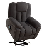 Power Lift Recliner Chair
