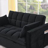 Sleeper Sofa, Convertible Sofa, Recliner, Bed