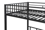 Metal Triple Twin Bunk Bed - all can be separated