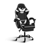 Black Gaming chair