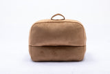 Kid's Bean Bag Chair Velvet Fabric Memory Sponge Stuffed