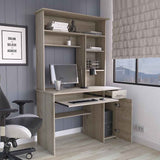 Computer Desk Acequia, Office, Light Gray