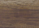 Rustic Style Dresser with 6 Storage Drawers Weathered Pine Finish