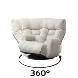 Cement Grey Super Comfort Gaming chair