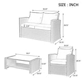 Patio Furniture Sets