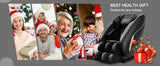 Massage Chair Bluetooth Connection and Speaker Recliner with Zero Gravity with Full Body Air Pressure