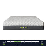 GhostBed 14" Memory Foam Mattress - Queen