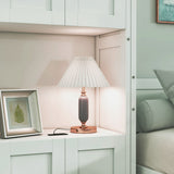 Queen Size Murphy Bed Desk Combo Perfect
