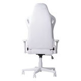 Techni Sport Velvet Memory Foam Gaming Chair