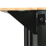 Kitchen Island Cart