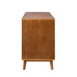 58'' Wide 3 Drawer Sideboard
