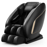 Massage Chair Bluetooth Connection and Speaker Recliner with Zero Gravity with Full Body Air Pressure