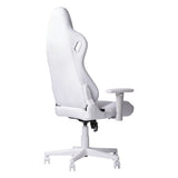 Techni Sport Velvet Memory Foam Gaming Chair