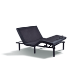 400 Series Split Queen Adjustable Bed set with 10" Memory Foam Mattresses