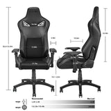 KARNOX Ergonomic Gaming Chair