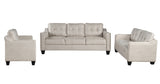 3 Piece Living Room Set