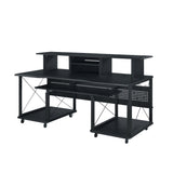 Black Music Desk