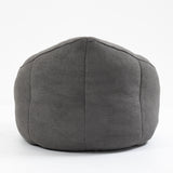 Bean Bag Sofa Chair With Footrest