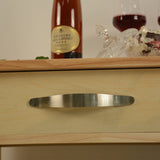 Kitchen Island Cart