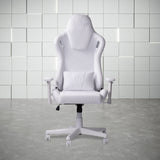 Techni Sport Velvet Memory Foam Gaming Chair